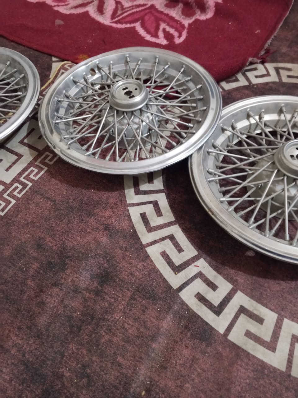 للبيع كبات كابرس 90 يوجد توصيل ***********
