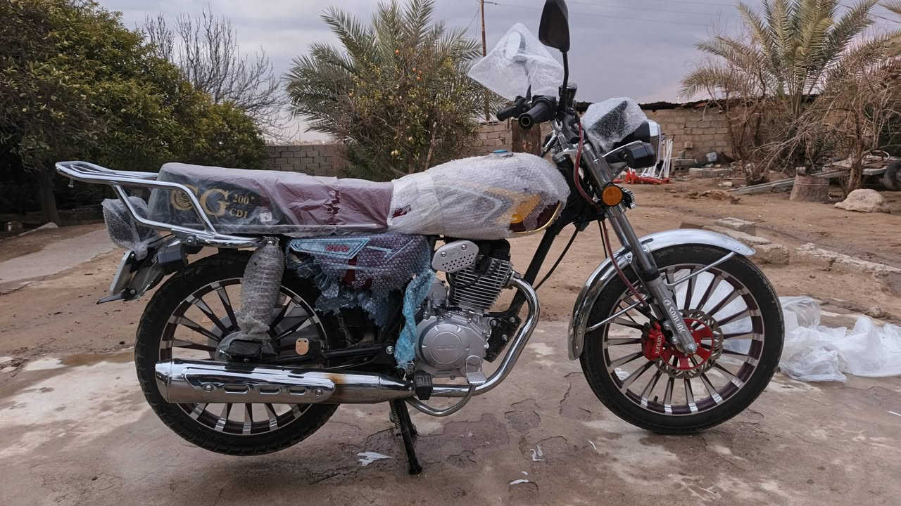 السلام عليكم
دراجه سونلنك موديل ٢٥ دراجه جديدة ماشيه قليل حيل سعرها ٨٠٠ شكل جديد المو شراي لا يتعبني ولا اتعبو دراجه جديده حيل خاص موجود وهذا رقمي ***********
