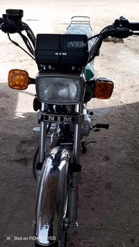 دراجة • موديل 25 • أوراق