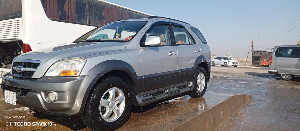 السلام عليكم سياره سورنتو خليجي الفين وتسعه مكفوله كفاله عامه رقمه بصره بسمي الماني تخم تاير حداديه جديده اوبيه تبديل كازكيت صفه وحده امبدل صفه اليينه ولباقي كله كفاله السعر يم ابو السيارة يجي خاص انطيك رقمهم البصرة, العراق


**إذا كنت صاحب هذا الإعلان وتريد حذفه لأي سبب، رجاءا أرسل رسالة إلى الدعم الفني**