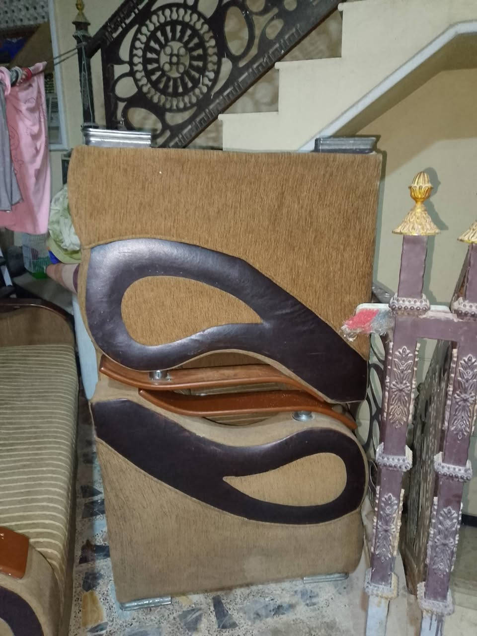 تخم 6 مقاعد مابي اي ضرر سعر 150


**إذا كنت صاحب هذا الإعلان وتريد حذفه لأي سبب، رجاءا أرسل رسالة إلى الدعم الفني**