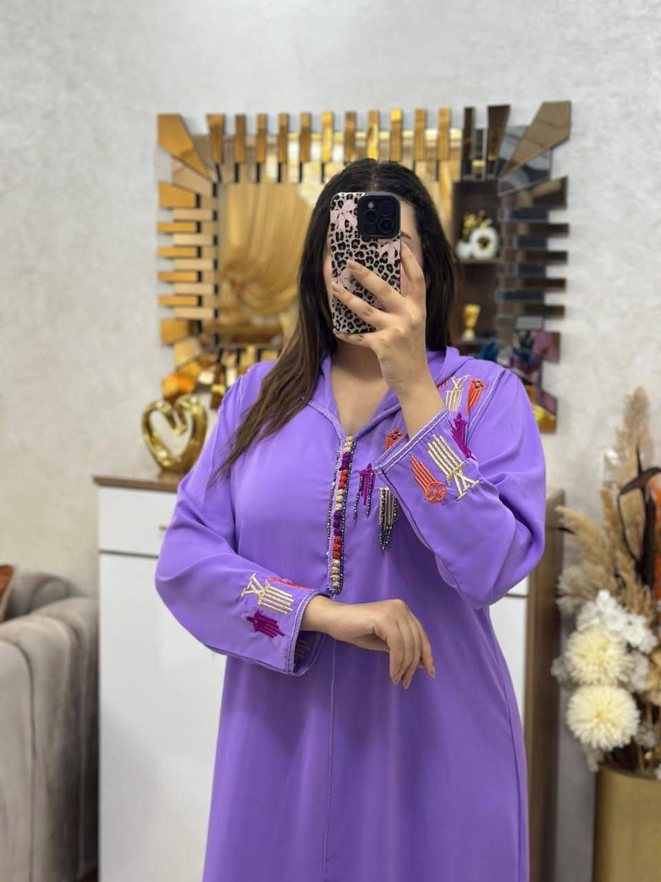 اليكم+جديد+Royal+Shop
لأنك+اغلى+من+نملك+جأناك+بما+يليق+بك
احدت+صيحات+الموضه+والجمال+في+مجال+الجلابة.+++++++++++++++++++++++++++++++++++++++++++++++++الجلابة+مطروزة+بالعقيق
كريب++من+النوع+الممتاز+++++++++++++++++++++++++++جلابة+رووووعه
المقاسات+المتوفرة+L+Xl+Xxl+++😍😍😍😍😍😍😍😍😍😍😍++++++++++💫🔸️+توب+كريب+جودة+الاولى+ممتاز++💯+++++++++++++++++++++++++++++++++++++++++++++++++++++++++++++++💫🔸️+👇👇👇👇👇👇
+++
🔥الثمن+:++230+درهم الدار البيضاء, المغرب


**إذا كنت صاحب هذا الإعلان وتريد حذفه لأي سبب، رجاءا أرسل رسالة إلى الدعم الفني**