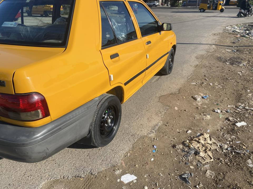 سايبه 2018 سياره جاهزه امصفره هيه اوغراماتت ابدون صبغ ولاتبديل  كفاله مكينه كير اكلج جديد تدفه تبريد جاهزه سنويه 28 العنوان بغداد الحبيبهه السعر 52 تليفون *********** رجآ المو شراي لايتصل
