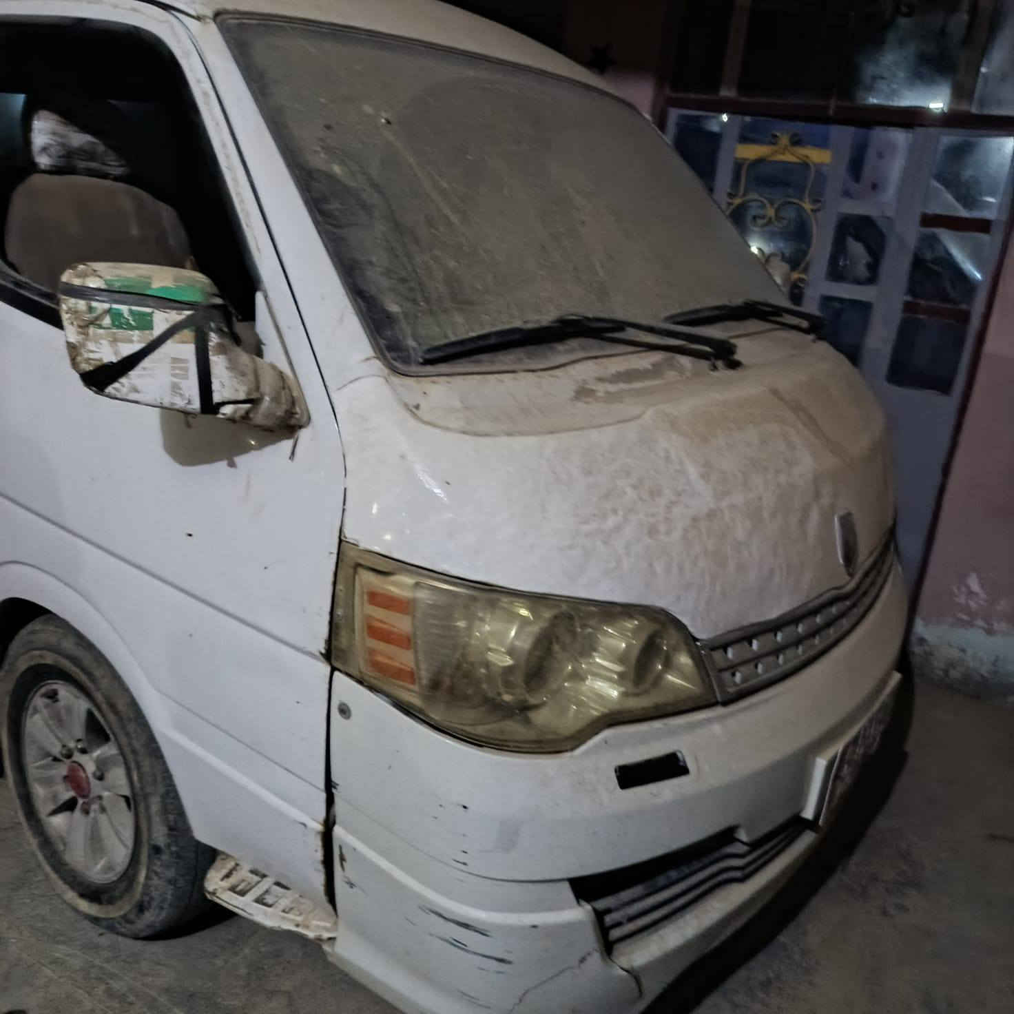 سياره جنبي سعره 30 ورقه 2014 حتى لو براوس سياره بناتيه اللي يريد يجي خاص


**إذا كنت صاحب هذا الإعلان وتريد حذفه لأي سبب، رجاءا أرسل رسالة إلى الدعم الفني**