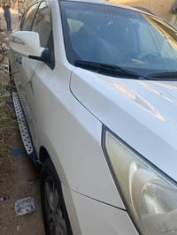 مكفولة عدا شوية بارد بالجاملغ الخلفي موضح بالصور گير محرك مكفول السعر ...