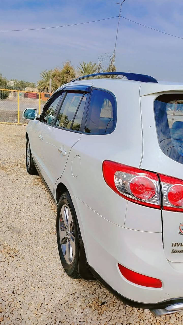 سنتافي  مودل 2012 خليجي  باسمي  محرك  6استلندر بيع سريع مكفوله من التبديل و الكص بيه بارد بصيط فول مواصفات  مكان سياره بابل  السعر 160 او  بيه مجال بسيط  لشراي خلي يخابر رجائن المايشتري لا يخابر  الرقم ***********
