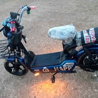 ماطور شحن • مستعمل اسبوع • مجال قليل