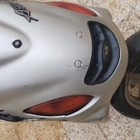 موتورين • بحاجة بنزين • لا تفاوض