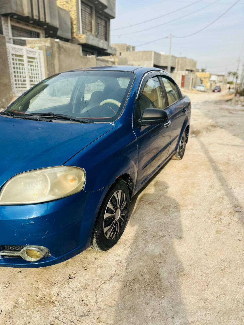 سلام عليكم متاح افيو موديل 2008
كير اوتماتيك /وارد امريكي السعر 60 وبيها مجال وهاذه رقمي***********
