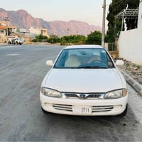 بروتون • سيارة بروتون • بروتون 2002 • سيارة نظيفة • سيارة مكفولة • تبر...
