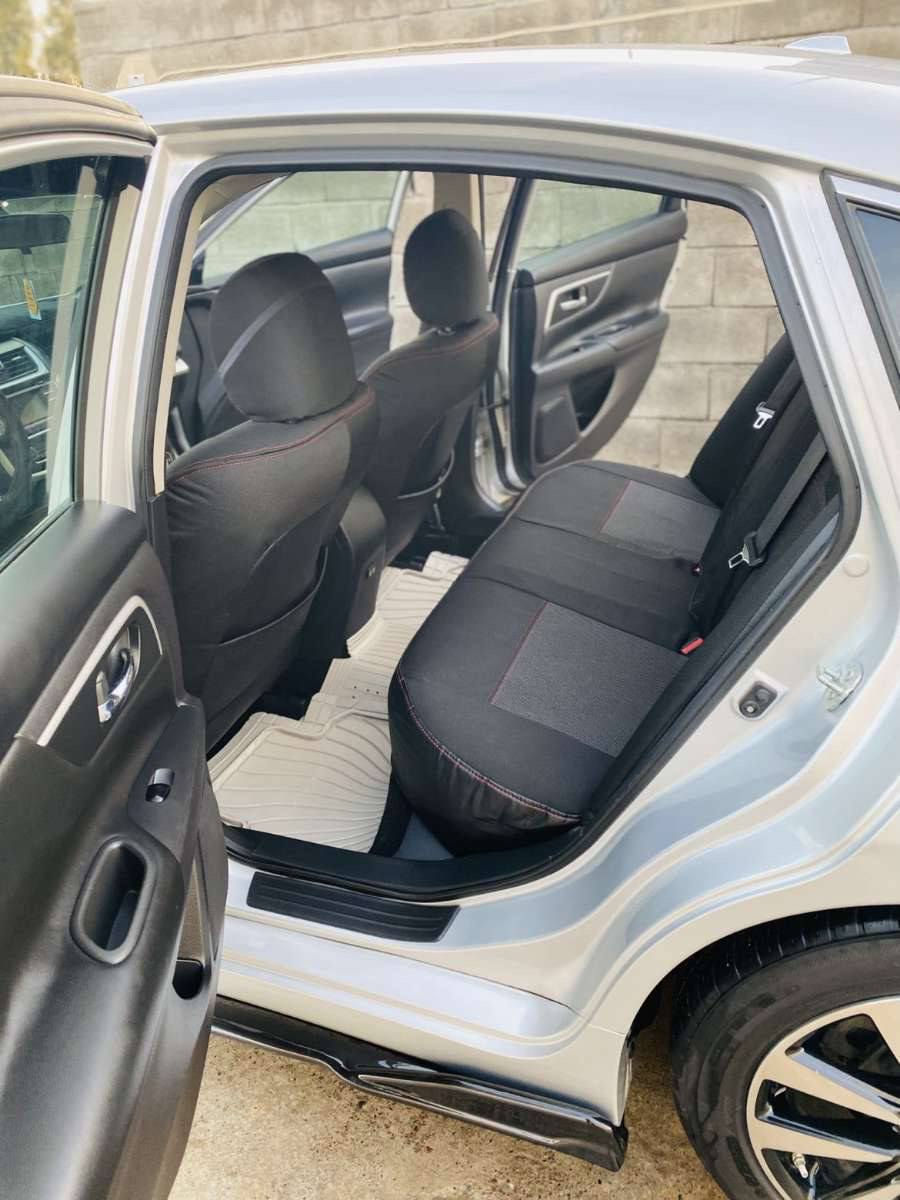 نیسان ئاڵتیما 2018 SV 
بستێک بۆیاخی هەیە و یەک دوو پەڵەی  هەیە 

بێ کراوەتەوە گشتی بەشەرت 
ڕادار پێش و پشت 
شان سیستەمە بەشەرت 
بەسمەیە 
تحدید سرعە 
کوشت کارەبایی 
شغالە 
گشتی بەشەرت
57 هەزار ڕۆیشتوەە
گشتی کەپسە
ناونیشان هەولێر. 
بۆ زانیاری زیاتر تێل بکە 
***********

بۆ زانینی نرخ کۆمێنتێک دابنێ ڕاستەوخۆ بۆت دێت ✅✅✅✅
