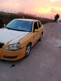 شيري كيو تن البيع موديل 20011. مكينه وكير خير من الله سعر 9 وبيه مجل ق...