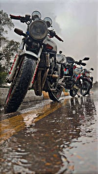 سيبي فور • 400 • جيل اول