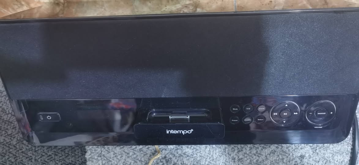 سلام عليكم
سبيكر اواكس راديو ايبود ايفون يشتغل ايضا ماركه ثقيل جدا سماعات مع تربلر وبيز خلفي كهرباء ٢٢٠ ايضا هديه يواس بي بلوتوث السعر ٤٥ الف يوجد خدمه توصيل بغداد للحجز مراسله الصفحه او ع الوت ساب ***********
للعلم صوت الجهاز مرعب مرعب
