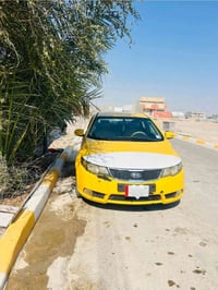 فورتي • ٢٠١٢ • رقم ديالى