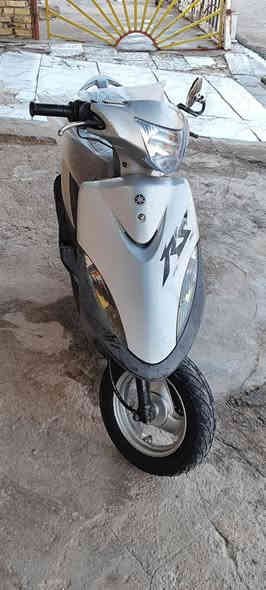 السلام عليكم دراجه ماكس عدله للبيع صارله 10ايام من طالعه من الوكيل مكفوله كفاله عامه من كلشي مكينه وكفرات الدراجه شلعه فول السعر مليون 250وبيه مجال الطيبين المكان ميسان قضاء المجرالكبير اتصال*********** اخوان اني مكلف بل نشرر رجآ    (وكيله المصطفى ابو العماره)
