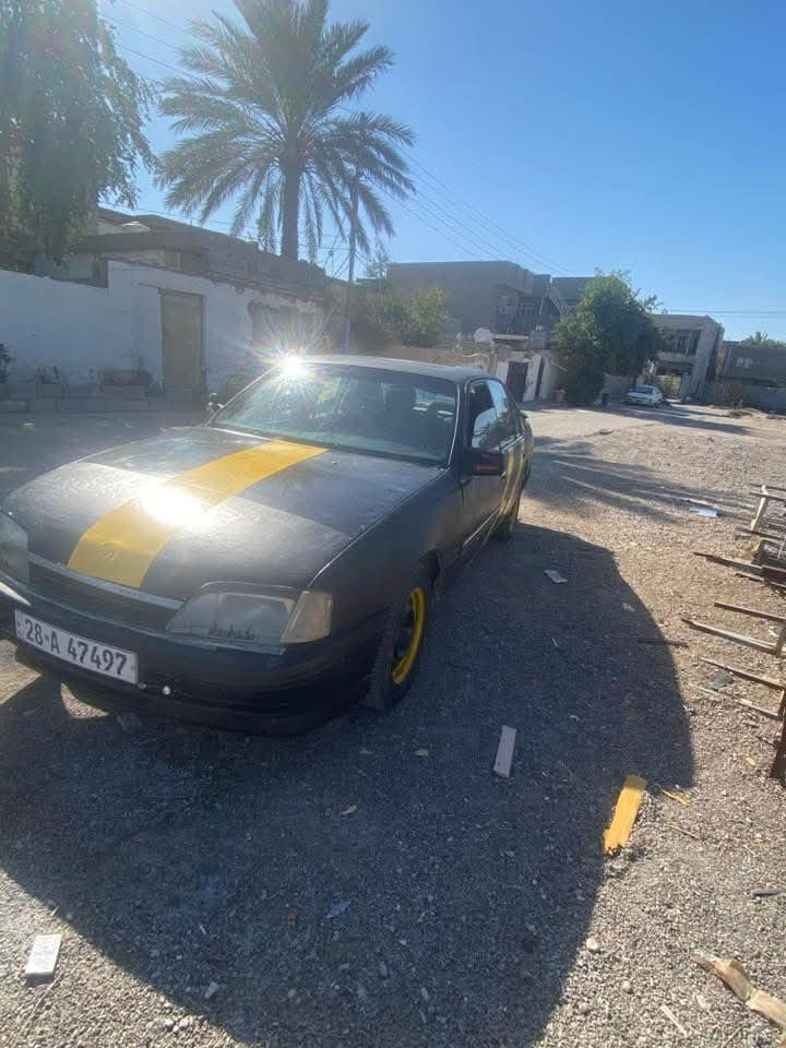 سياره كاديت محرك وكير فول سعر 20رقم نجف سكني ابو غريب ***********
