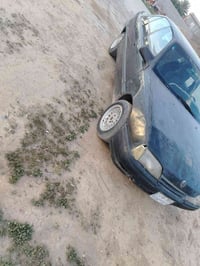 اوميكا ٨٩ • محرك شرط • لوحات كركوك