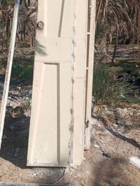 باب دفتريه • باب جام خانه • كربلاء