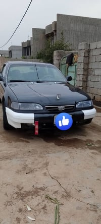 سوناته ٩٥ • تحويل مباشر • تايرات جديده