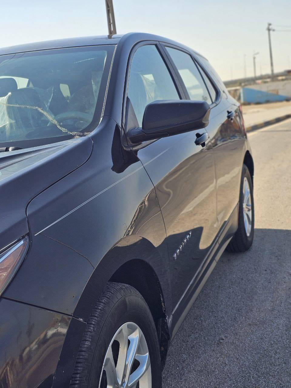 كونكس مديل 20  رقم نجف بأسمي ماشيه 108 مستعجل ع بيعتها
*********** بسعر النتر كفيلكم الله بس ضروف تحكم البشر
