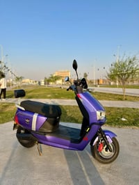 ام عيون • سرعه ٨٠ • ٦بطاريات