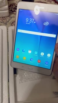 تاب اي سامسونغ • ٣ قطع • كاميرا ضعيفة