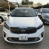 سورينتو • فول مواصفات • رقم بابل