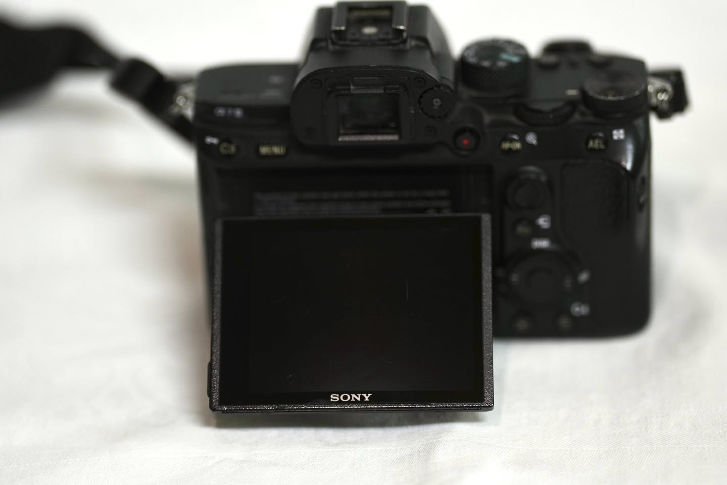 كامرة سوني iii بس شراي يجي خاص


**إذا كنت صاحب هذا الإعلان وتريد حذفه لأي سبب، رجاءا أرسل رسالة إلى الدعم الفني**