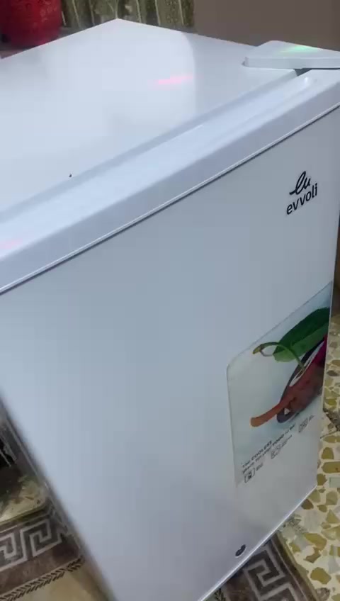 السلام عليكم عندي ثلاجة جديدة حجم 5 لبيع مكاني الشعلة


**إذا كنت صاحب هذا الإعلان وتريد حذفه لأي سبب، رجاءا أرسل رسالة إلى الدعم الفني**