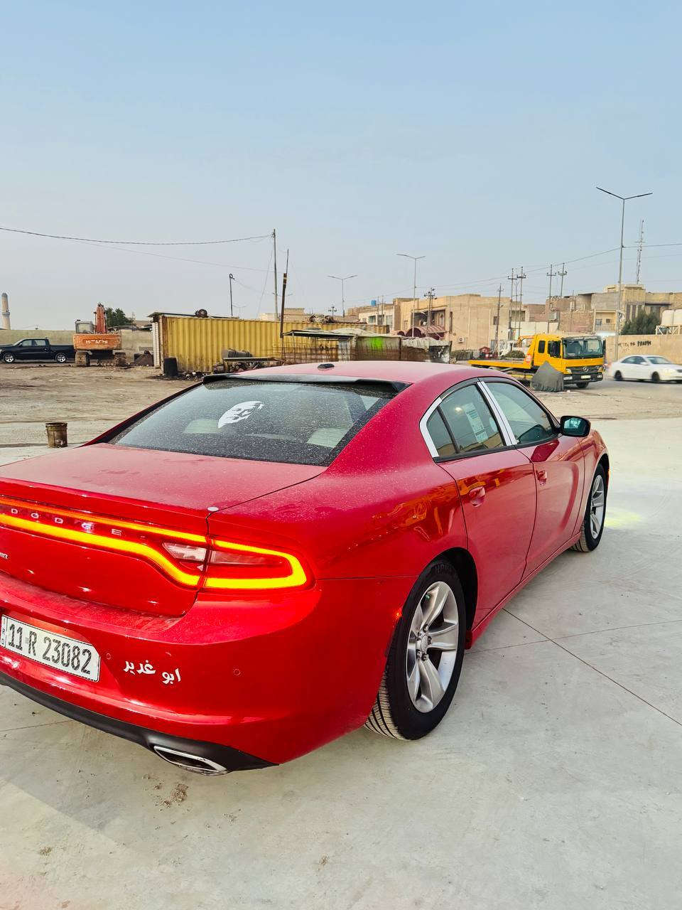 سلام عليكم جارجر البيع موديل 15 سياره كلين تايتل كفاله عامه 
مواصفات عادي رقم بغداد الجديد بسمي صور امريكه بل المنشور  
تخم تاير جديد حداديه كله جديد كير مكينه كفاله
مكان سياره ميسان تصل وبيك خير وتدلل ***********
