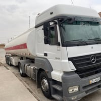 اكسور • ٢٠٠٧ • طوناج سنوية