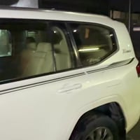 لاندكروز • ٢٠٢٢ • فول مواصفات