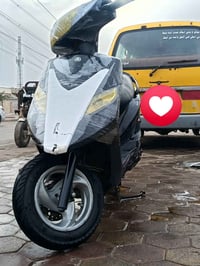 شباب دراجه ماكس ثعلب 140 مكينه خرسه و ناعمه كلش  لا تنقيص ولا تبخير شل...