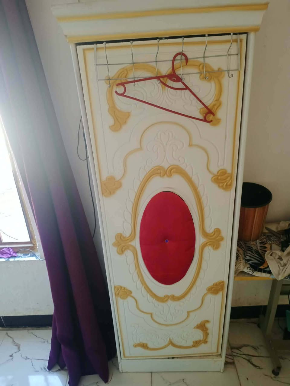 الغرفه ب٦٠٠ وبي مجال..


**إذا كنت صاحب هذا الإعلان وتريد حذفه لأي سبب، رجاءا أرسل رسالة إلى الدعم الفني**