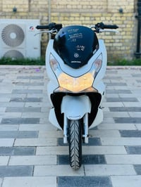 PCX جيل١ • ١٥٠سي سي • بغداد الشعلة