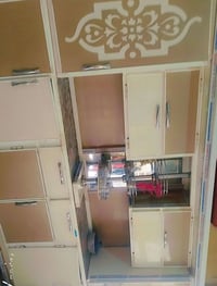 كاونتر • ٣ امتار • خزائن