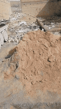 قطعة ارض للبيع حي الكوفه الاتصال على هذا الرقم ***********
