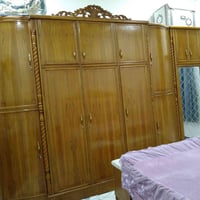 غرفة نوم • صاج عراقي • أبو غريب