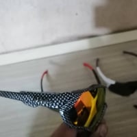 نظارات أمازون • أصلية • ٥ قطع