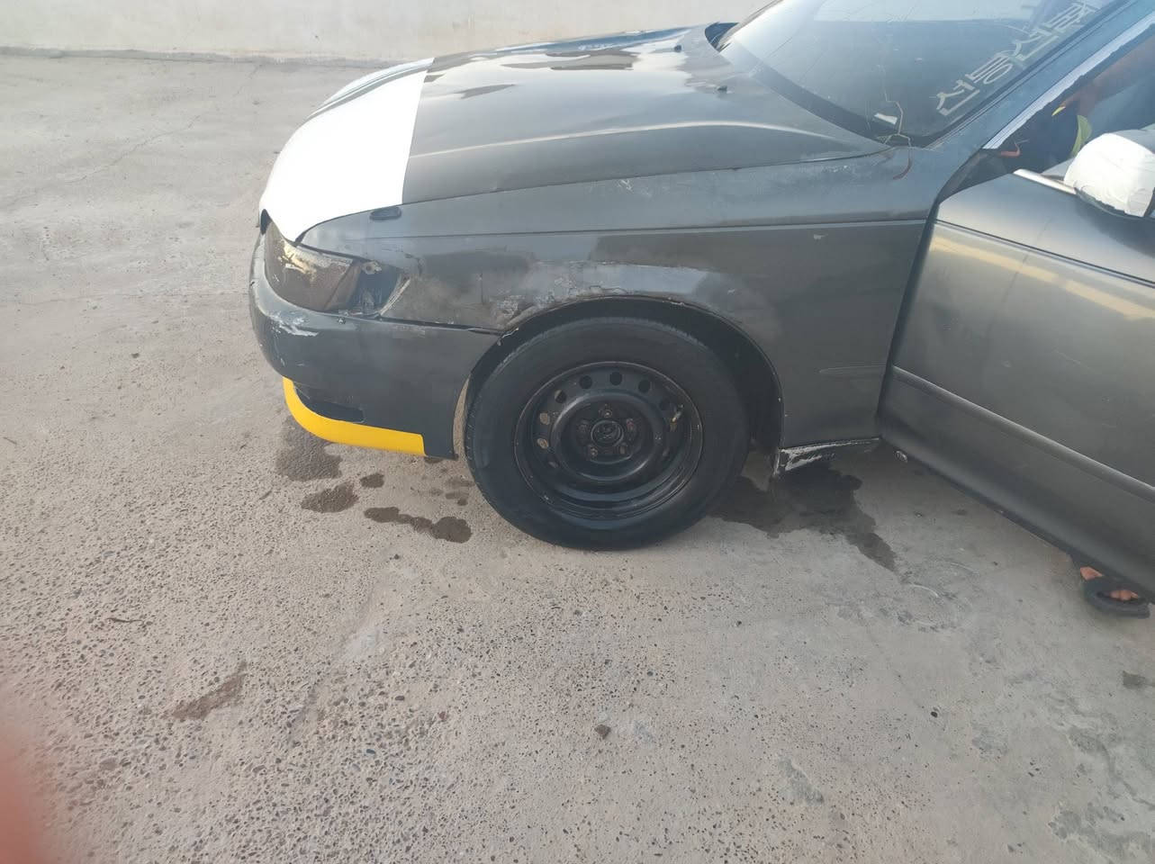 مارك نفخ مامسجل بدون رقم كير ومحرك ونجي شرط تواير جدد كهربائيات كلها شغاله صدر نص عمر گيج شاشه الكتروني كلها تشتغل ب 10 مراوس يرهم شعندك نزل ***********
