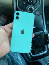 ايفون 11 • بطارية مستبدلة • كربلاء