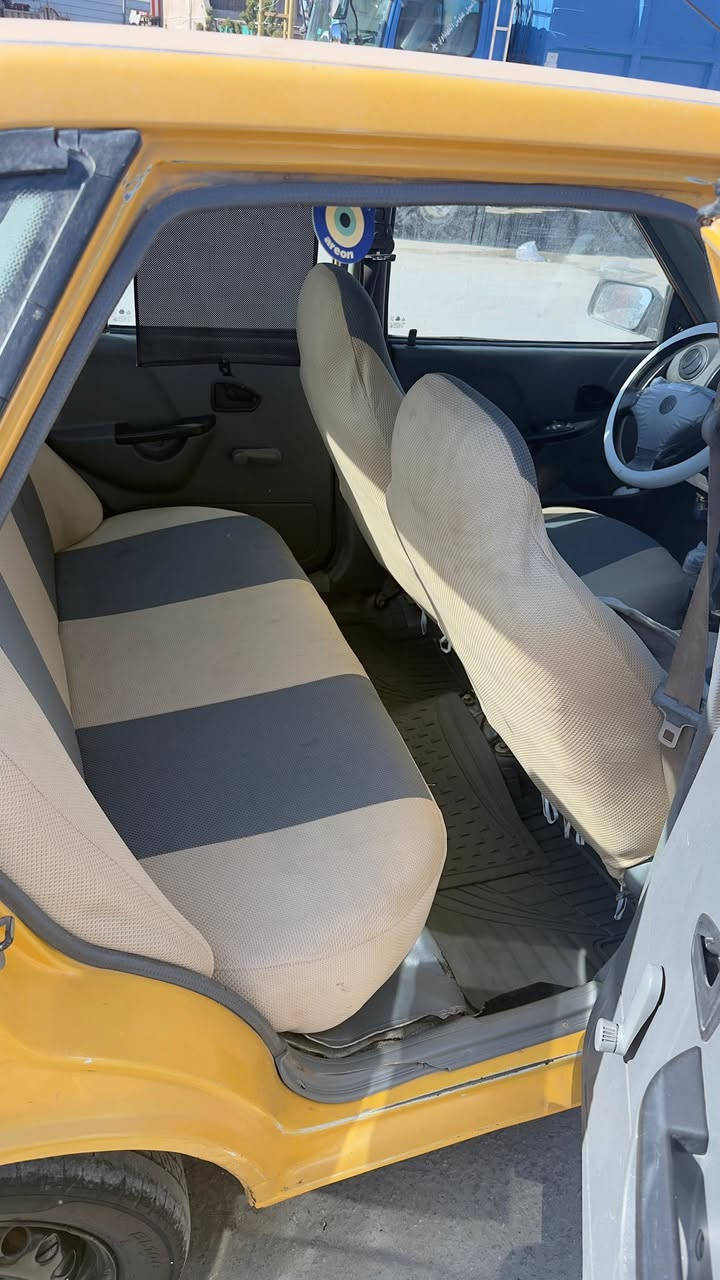 سلام عليكم 
سايبة موديل 2014 سيارة كاملة مابيها نقص خير من الله 
العنوان بغداد
***********
تفاصيل السيارة اتصل
