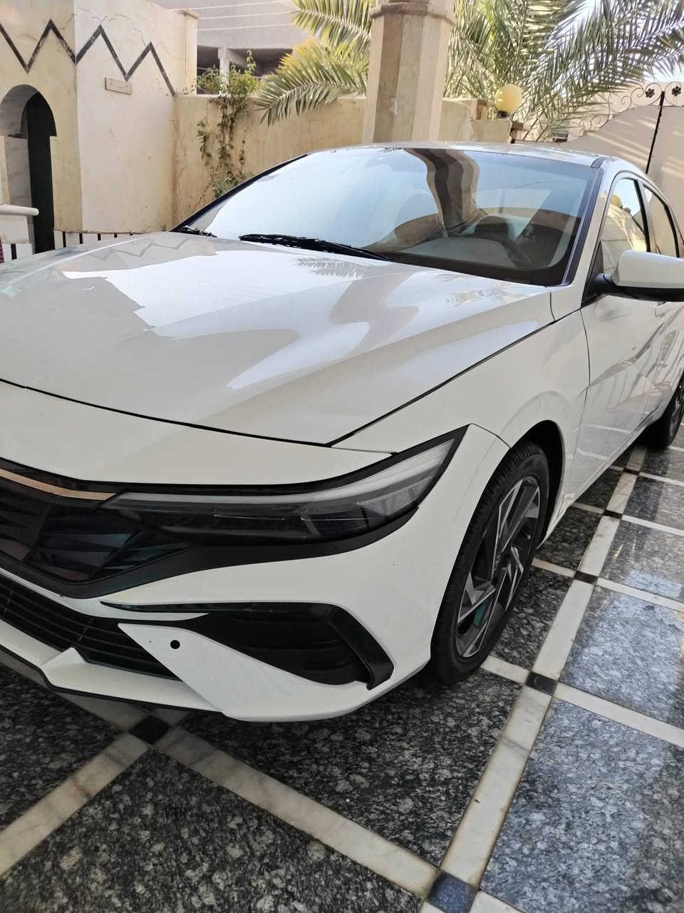 النترا 2024 وارد امريكي محرك 2000دوش مكمرك وكامل بسمي،،، تبديل فقط بنيد،،، تترقم جميع محافظات العراق سعر 155
اتصال ***********
