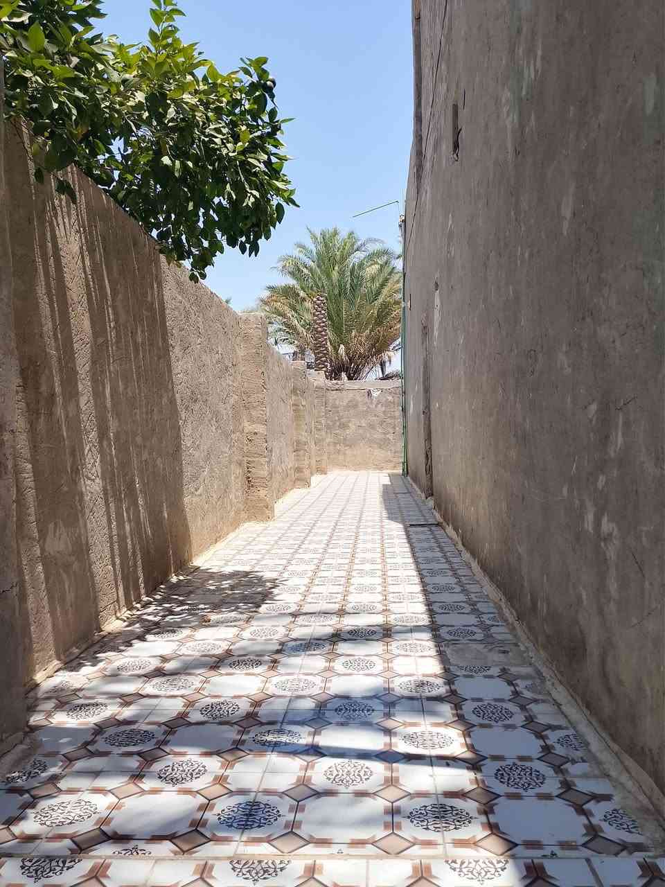 سلام عليكم بيع لبيع المساحه 255 الواجهة 11ونص النزال 22 العثمانيه خلف الصناعه الثالثه شارع العوادل الرقم ***********
