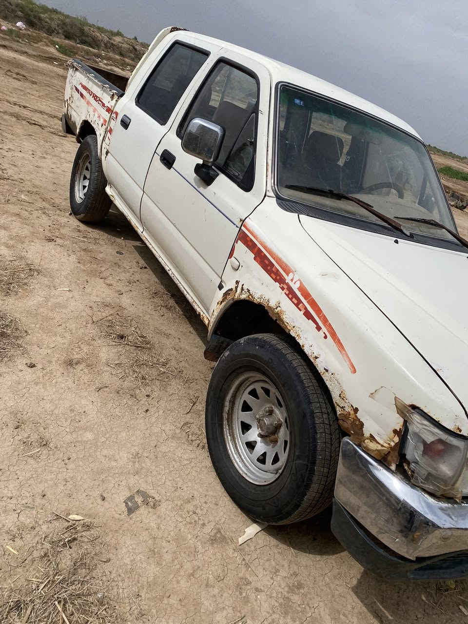 دير للبيع رقم بغداد ٢٠٠٧تحويل مباشر محرك ثري واي ياباني كير اوتماتيك ***********
