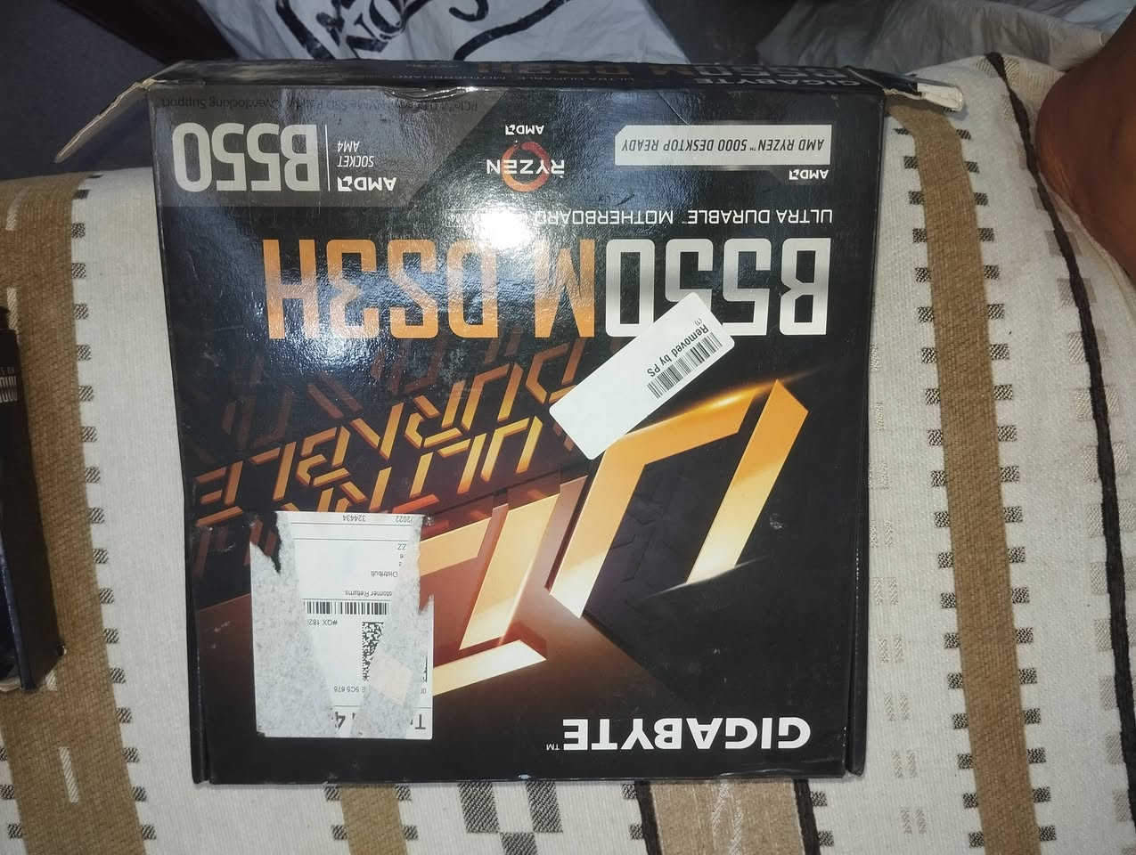 سلام عليكم قطع حاسبه للبيع 
1كرت شاشه  8كيكه السعر 25 
2بورسلاي W600السعر 50 
3مبرد هوائي السعر 15
4مذر بورد السعر 25 وكارتونه مو مالته


**إذا كنت صاحب هذا الإعلان وتريد حذفه لأي سبب، رجاءا أرسل رسالة إلى الدعم الفني**