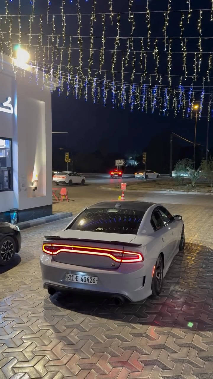 ما شاءٍ الله ………🐝!

#بغداد #اكسبلور #2026 #srt


**إذا كنت صاحب هذا الإعلان وتريد حذفه لأي سبب، رجاءا أرسل رسالة إلى الدعم الفني**