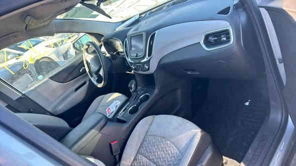 EQUINOX 2024
مشحونه مباشر للعراق لام قصر بدون تصليح بدون كمرك
#السعر 105 ورقه وبيه مجال
مده الوصول 45 يوم او قابل للزيادة
للأستفسار الاتصال على الرقم التالي
***********
*********** مهندس مصطفى
*********** إدارة
#البطاط_للمزادات
ميسان العمارة قطاع ٣٠ شارع المدارس مجاور مطعم الحجي كباب جلال
ولدينا وكلاء في جميع المحافظات لغرض ضمان حقك والمكاتبه
