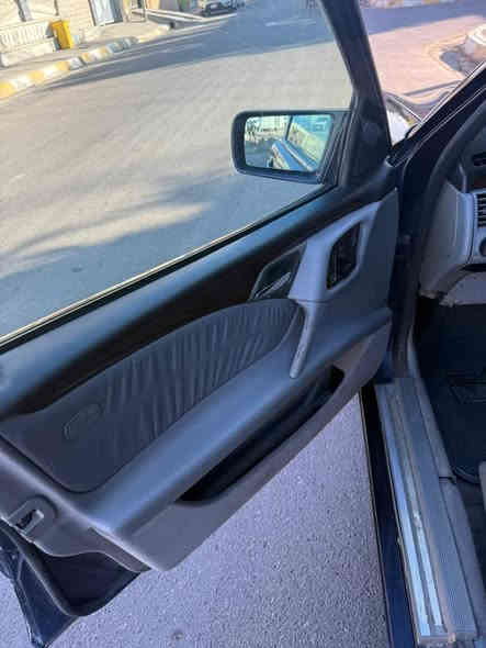 سلام عليكم مارسد ام عيون ١٩٩٨ مكينه خراطيم كير D4 صدر مكينه  كير كله جديد مابيه نقص اي شي رقم اربيل تحويل ثاني يوم السعر قفل 90وبيه مجال ***********
